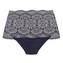 Fantasie Lace Ease Slip Navy