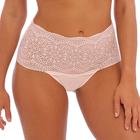 Lace Ease Slip