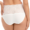 Fantasie Lace Ease Slip Ivory