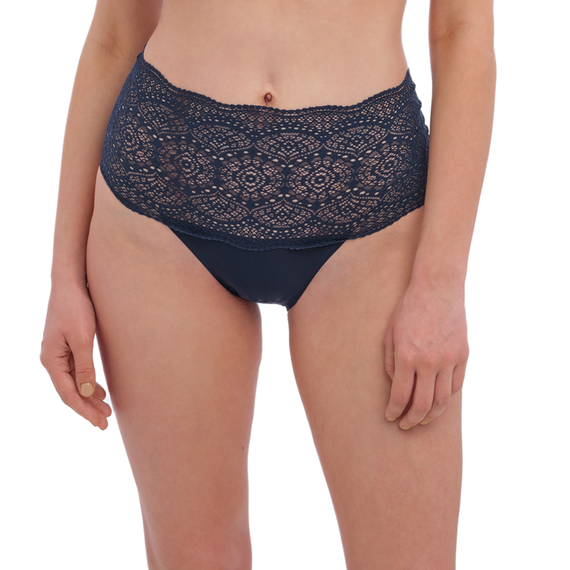 Lace Ease Slip