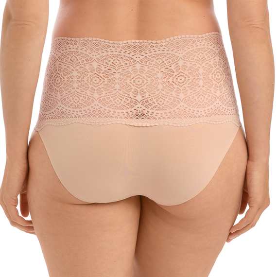 Fantasie Lace Ease Slip Natural Beige