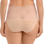 Fantasie Lace Ease Slip Natural Beige