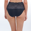 Fantasie Lace Ease Slip Navy