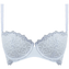 Wacoal Lace Essentiel Balconette BH Celestial Blue/Navy