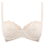 Wacoal Lace Essentiel Balconette BH Cream/Powder