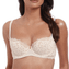Wacoal Lace Essentiel Balconette BH Cream/Powder