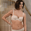 Wacoal Lace Essentiel Balconette BH Cream/Powder