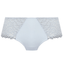 Wacoal Lace Essentiel Short Celestial Blue/Navy