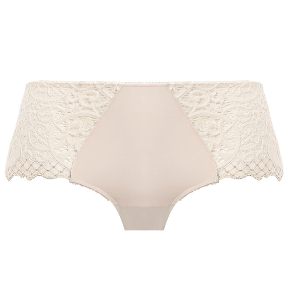 Wacoal Lace Essentiel Short Cream/Powder