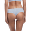 Wacoal Lace Essentiel String Celestial Blue/Navy