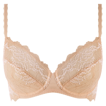 Lace Perfection Bügel BH