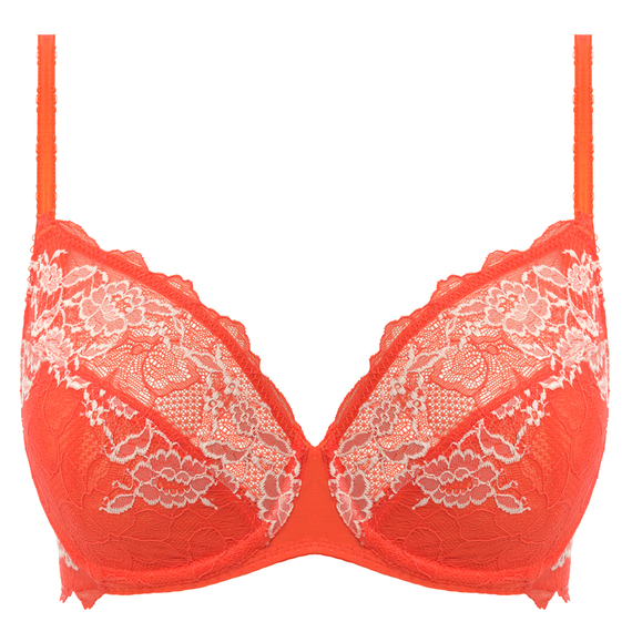 Lace Perfection Bügel BH