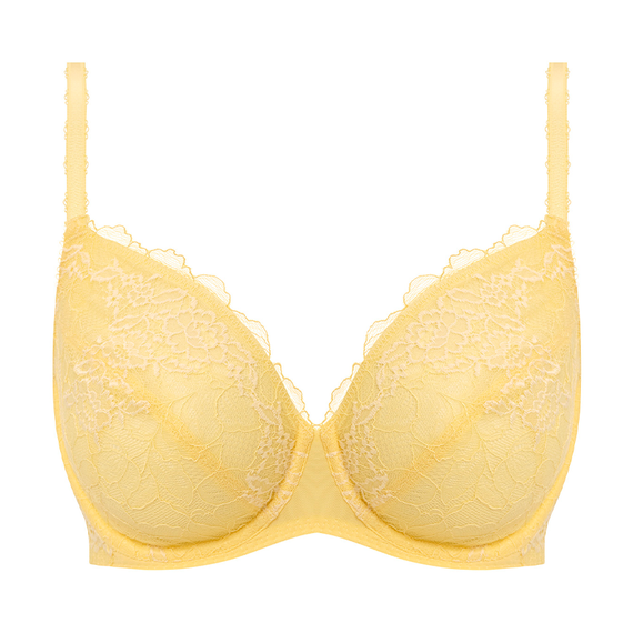 Wacoal Lace Perfection Bügel BH Lemon Sorbet