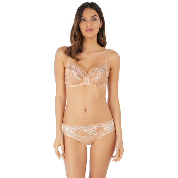 Wacoal Lace Perfection Beugel BH Cafe Crème