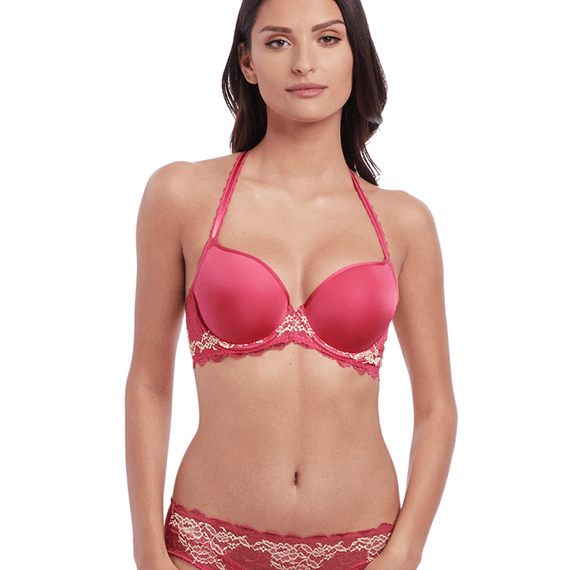 Wacoal Lace Perfection Voorgevormde BH Honeysuckle