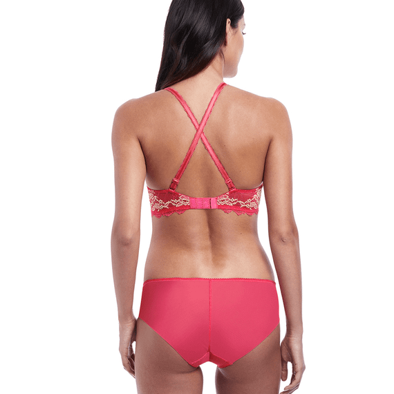 Wacoal Lace Perfection Voorgevormde BH Honeysuckle