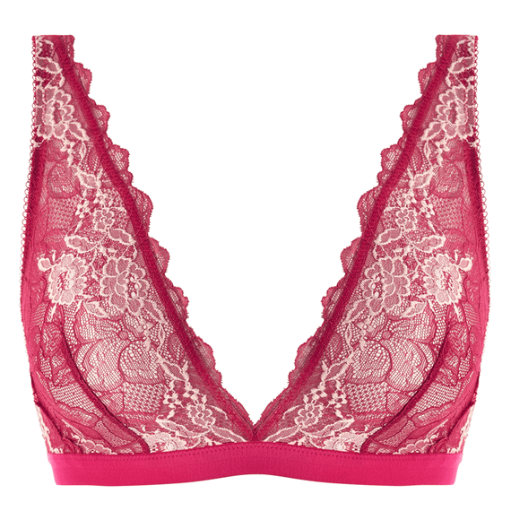 Lace Perfection Bralette