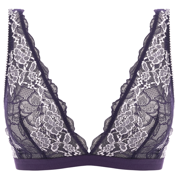 Lace Perfection Bralette
