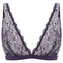 Wacoal Lace Perfection Bralette Evening Blue