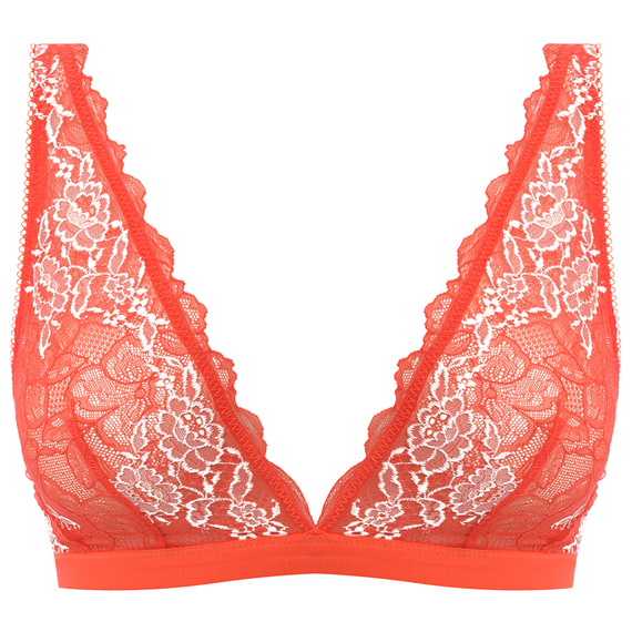 Lace Perfection Bralette