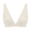 Wacoal Lace Perfection Bralette Gardenia