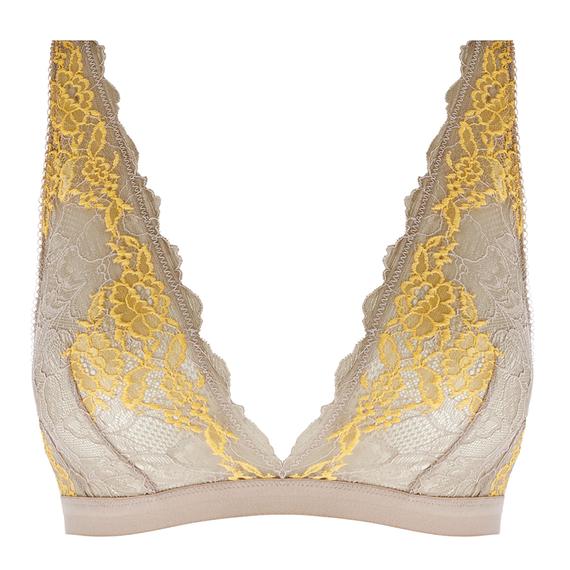 Lace Perfection Bralette