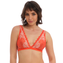 Wacoal Dessous Lace Perfection Bralette Fiesta