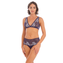 Wacoal Lace Perfection Bralette Evening Blue