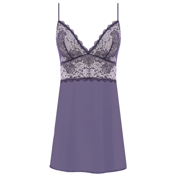 Lace Perfection Nachtjurkje