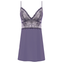 Wacoal Lace Perfection Nachtjurkje Evening Blue