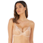Wacoal Lace Perfection Push-Up BH Cafe Crème