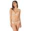Wacoal Lace Perfection Push-Up BH Cafe Crème