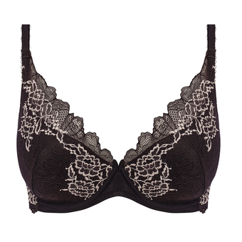 Lace Perfection Push-up BH