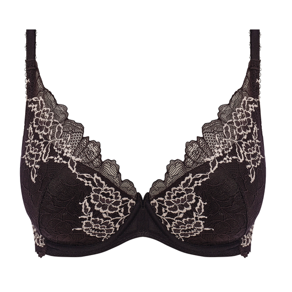 Lace Perfection Push-up BH