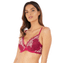 Wacoal Lace Perfection Push-up BH Cerise