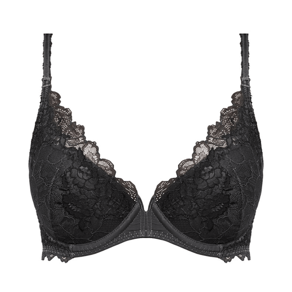 Lace Perfection Push-up BH