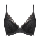 Lace Perfection Push-up BH