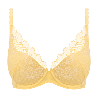 Lace Perfection Push-up BH