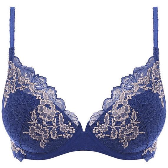 Lace Perfection Push-Up BH
