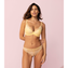 Wacoal Lace Perfection Push-up BH Lemon Sorbet