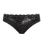 Wacoal Lace Perfection Rioslip Charcoal
