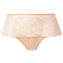 Wacoal Lace Perfection Short Cafe Crème