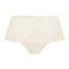 Wacoal Lace Perfection Short Gardenia