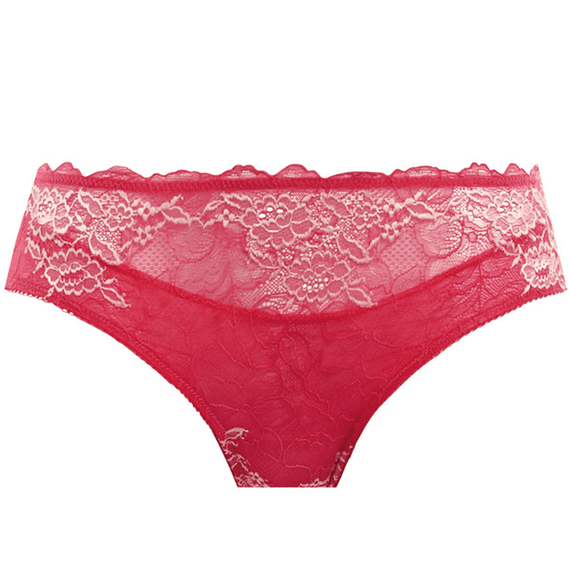 Lace Perfection Rioslip