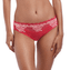 Wacoal Lace Perfection Rioslip Honeysuckle