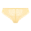 Wacoal Lace Perfection String Lemon Sorbet