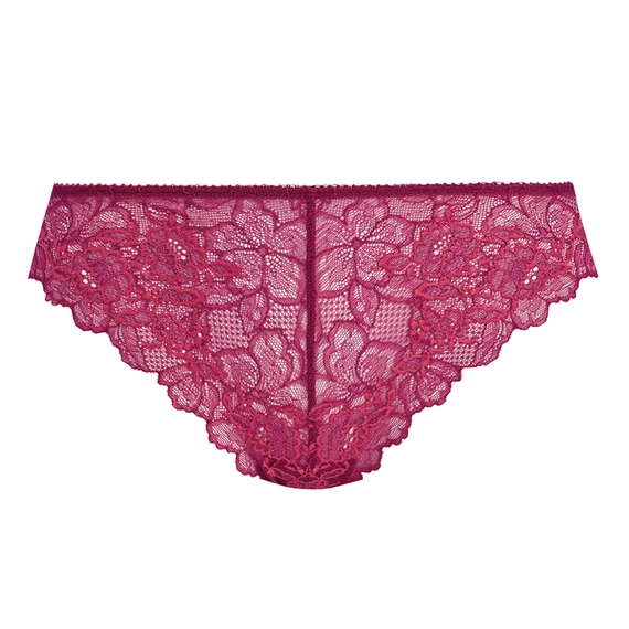 Lace Perfection String