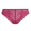 Wacoal Lace Perfection String Red Plum