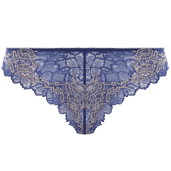 Lace Perfection String
