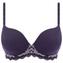 Wacoal Lace Perfection Voorgevormde BH Evening Blue
